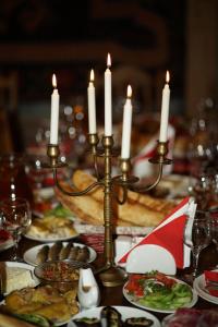 Brothers khutsishvili wine cellar