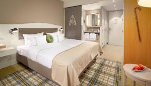 Classic Double Room room in Hotel Jagdschloss Kranichstein