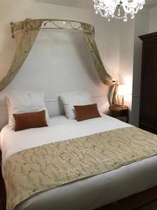 B&B / Chambres d'hotes Le 31 B&B Amboise Centre : photos des chambres