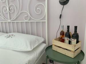 Talìa B & B