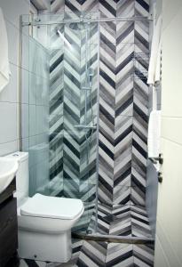 Abano view apartment