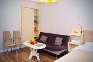 Abano view apartment