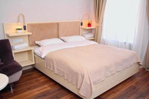 Abano view apartment