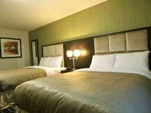 Western Star Inn and Suites Carlyle - Carnduff