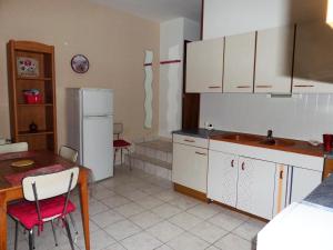 Appartements Le Marquisat : photos des chambres