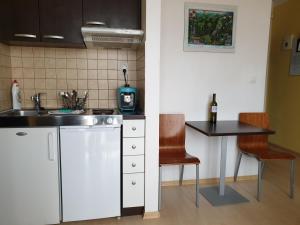 Apartment 131 Bešeňová