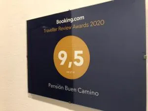 Pensión Buen Camino - Estella
