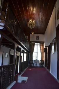 Konak Hotel Kaleiçi