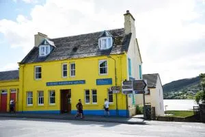 Portree Independent Hostel - Kyle of Lochalsh