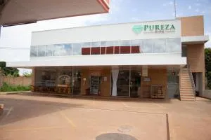 Pureza Hotel - Timon