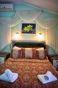 Двокімнатні апартаменти на Лукіяновича, 3