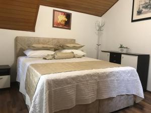 Center apartment Neno