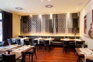 Holiday Inn Nürnberg City Centre, an IHG Hotel