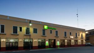 Holiday Inn Express Veracruz Centro Historico by IHG - 5hvězdičkové hotely ve městě Veracruz