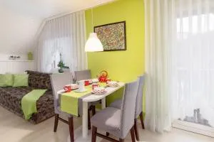 Apartments Sara - 博希尼