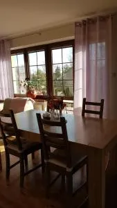 Villa Sole - 格但斯克普鲁什奇