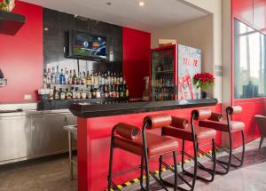 Holiday Inn Monterrey-Parque Fundidora by IHG