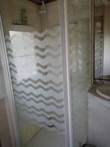 Maisons de vacances Mas Maurane - L'Olivier avec SPA prive aux portes d'ARLES : photos des chambres