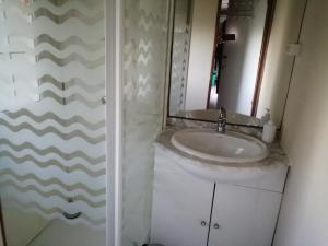 Maisons de vacances Mas Maurane - L'Olivier avec SPA prive aux portes d'ARLES : photos des chambres