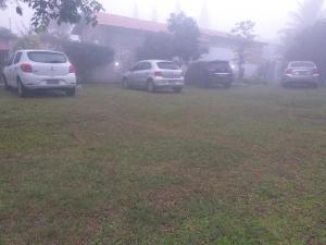 Pousada Sao Lourenco