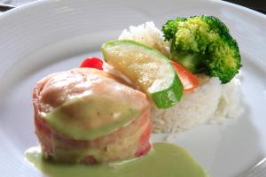 Holiday Inn Monterrey-Parque Fundidora by IHG