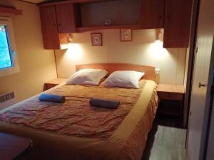 Maisons de vacances Mas Maurane - L'Olivier avec SPA prive aux portes d'ARLES : photos des chambres