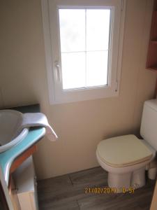 Maisons de vacances Mas Maurane - L'Olivier avec SPA prive aux portes d'ARLES : photos des chambres