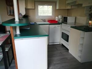 Maisons de vacances Mas Maurane - L'Olivier avec SPA prive aux portes d'ARLES : photos des chambres