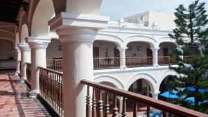 Holiday Inn Express Veracruz Centro Historico by IHG