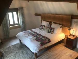 B&B / Chambres d'hotes Le Relais des galets : photos des chambres