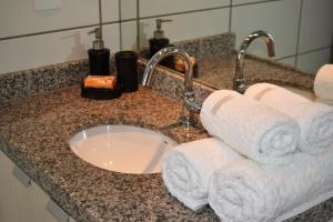 Grupo Vip Beach Class Fortaleza