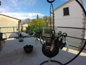 Double Room with Private Bathroom room in Casa Margarita