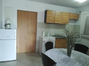 Apartments Tustica Sukošan