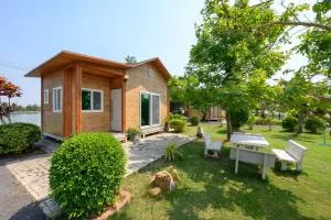 Beung Sampathuan Nakornchaisri Resort - Ban Khlong Krang