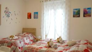 La Lanterna Sul Comò