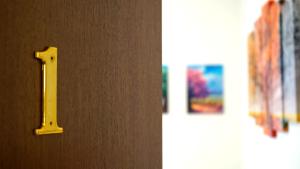 La Lanterna Sul Comò