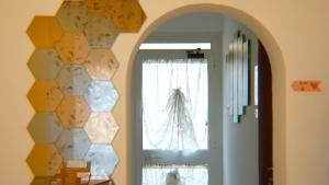 La Lanterna Sul Comò