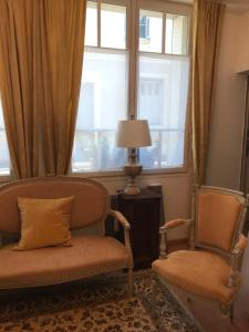 B&B / Chambres d'hotes Le 31 B&B Amboise Centre : photos des chambres