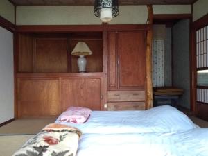 Akiu Canada 鴻の巣温泉 Konosu Onsen