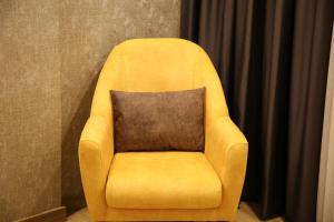 Golden World Suite Hotel