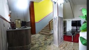 Hotel Paradiso