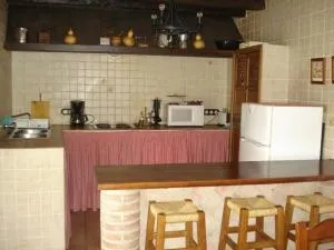 CASA RURAL LA PILONGA DE PARAUTA - Parauta