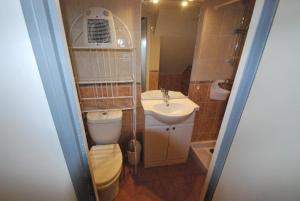 Appartements le pitchounet : photos des chambres