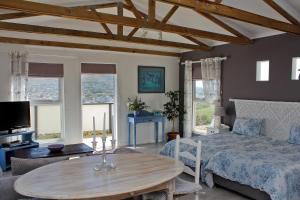 Room With a View for Two