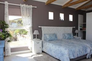 Room With a View for Two