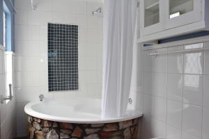 Room With a View for Two