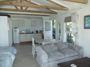 Room With a View for Two