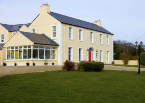 The Glen House Country Accommodation