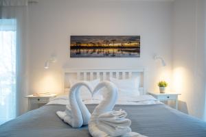 One-Bedroom Apartment room in Dream Stay - Brand New Apartment with Balcony & Free Parking