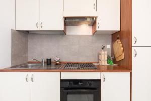 New renovated apartment Urska